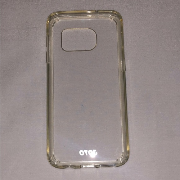 New Samsung Galaxy S7 Clear Cell Phone Case - Picture 3 of 11